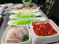 -海底捞火锅(珠影星光城夜宵主题店)