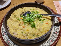 羊肉焖饭-春满园·邯郸菜发祥地(滏东店)