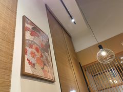 大堂-花炉日本料理