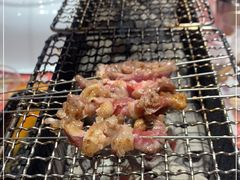 -生火火·小炉子炭烤(金楠天街总店)