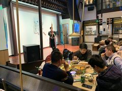 大堂-酸喜·三度酸·贵州味