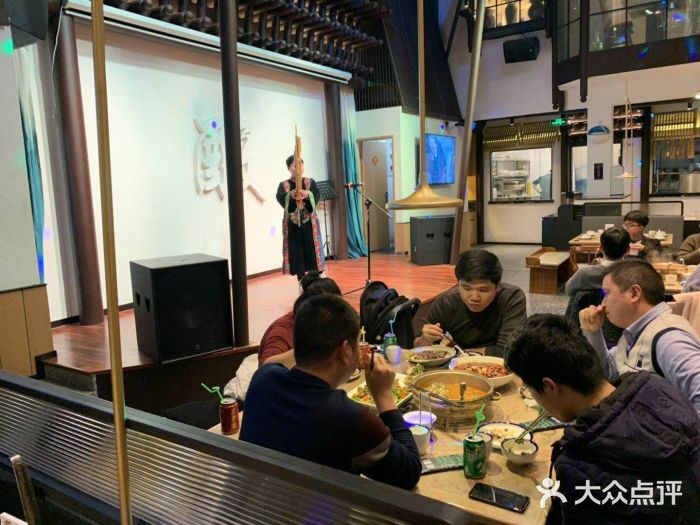 酸喜·三度酸·贵州味大堂图片