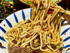 -面乙新派手擀面(大悦城店)