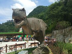 -梦幻奥陶纪景区