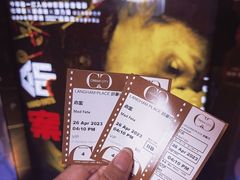 -GALA CINEMA(朗豪坊购物商场店)