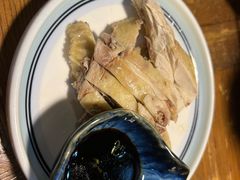 口水鸡-涌上外婆桥(岱山日达店)