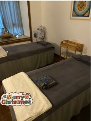 -芳香乐府疗愈空间·SPA·冥想