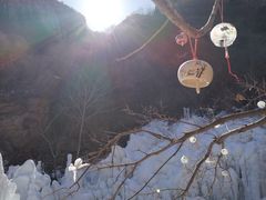 -黑龙潭风景区
