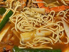-青木岚小海鲜•小龙虾(友谊店)