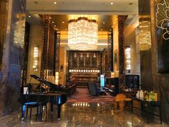 -长沙富力万达文华酒店