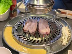 -喜来稀肉(虹泉路店)