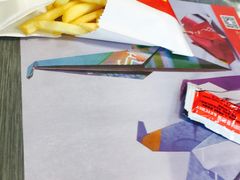 -麦当劳(吴中大道店)