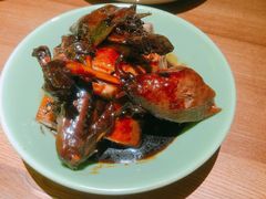 弄堂里的卤鸭儿-弄堂里(西溪龙湖天街店)