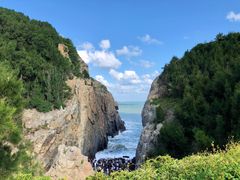 -平潭岛•仙人井