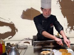 -水木锦堂·自助铁板烧(望京凯德MALL店)