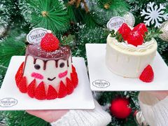 -吉川堂·日式甜点专门店(正佳广场店)