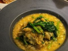 -半山腰·云南菜(侨福芳草地店)
