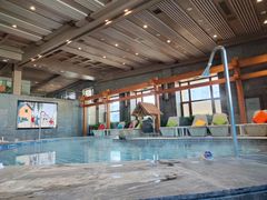 -弘安丽水温泉酒店