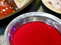 -大虎重庆老火锅(正弘城店)