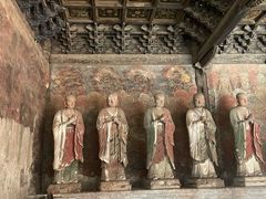 -报恩寺(平武县)