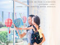 -广州花之恋城堡酒店