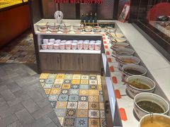 -南城十里潮汕鲜牛火锅·鲜虾生滚粥(融汇老商埠店)