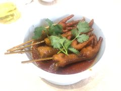 -大水车公馆·顺德菜·妈姐菜(均安店)