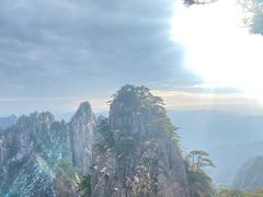 -黄山风景区