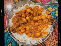 -TUK土耳其餐厅·下午茶(卢湾店)