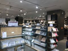 -MUJI无印良品(鑫嘉汇购物中心店)