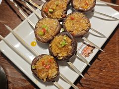 -三个大叔烤羊肉串·炭炉砂锅菜(西三旗店)