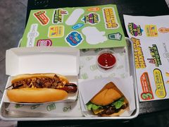 -Shake Shack(西单大悦城店)