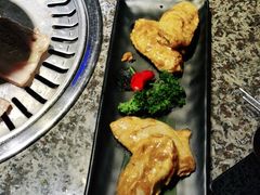 -汉拿山烤肉(东直门东方银座店)