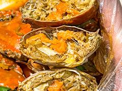 -富临港·蒸汽海鲜·手抓海鲜·炒菜(栈桥店)