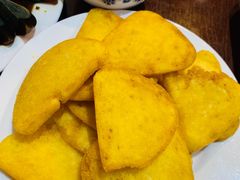 -玫瑰红烤羊排(北新桥三条店)