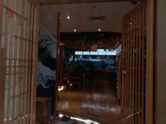 -鲔吞日料(溧阳万达广场店)