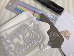 -EVERNAKED裸蛋糕(SOHO天山店)