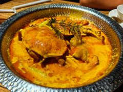 -壹泰东南亚主题餐厅·高良姜风情(州桥店)