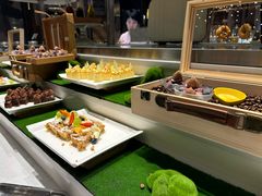 -印象餐厅(杭州国际博览中心北辰大酒店)