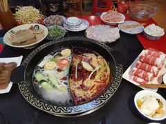 -重庆三峡火锅城(梅林店)
