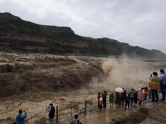-陕西黄河壶口瀑布旅游区