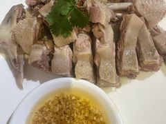 -龙桥私厨·姜花菊花过桥鱼·顺德菜(容桂店)