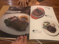 -山有花啡餐厅(常营总店)
