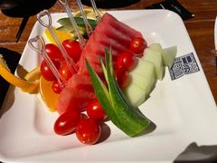 -玛町精致餐酒吧(大众巷店)