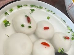 -柳园春天特色餐厅(南浔古镇店)