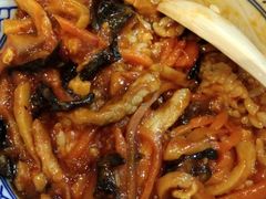 -吉野家(上海美罗城店)