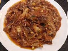 -清真宏玉祥黄门脸餐厅(华荫东里店)