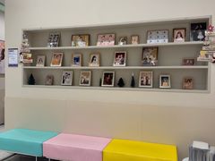 -天真蓝照相馆(五角场百联又一城店)