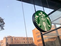 -星巴克(北京王府井店)