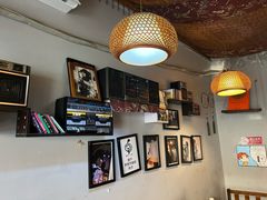 -蜗牛小馆醉乡民谣云南菜(惠新西里店)